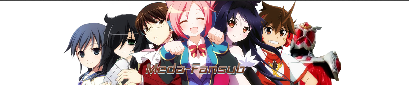 Image de Meda-Fansub